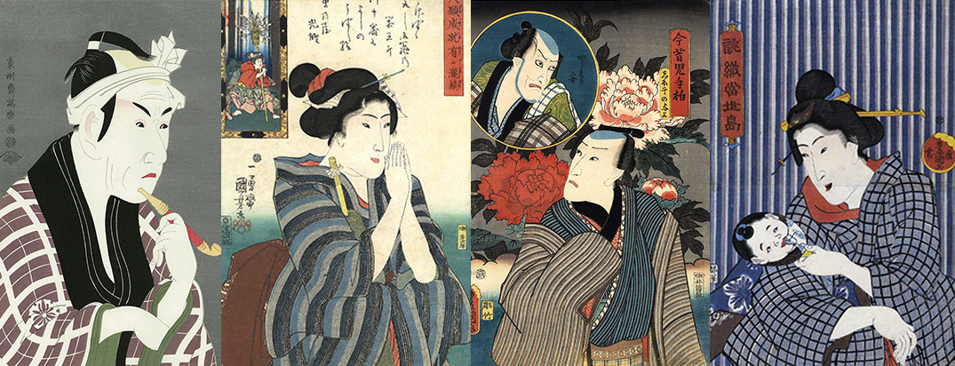 Japanese Fashion Through the Years